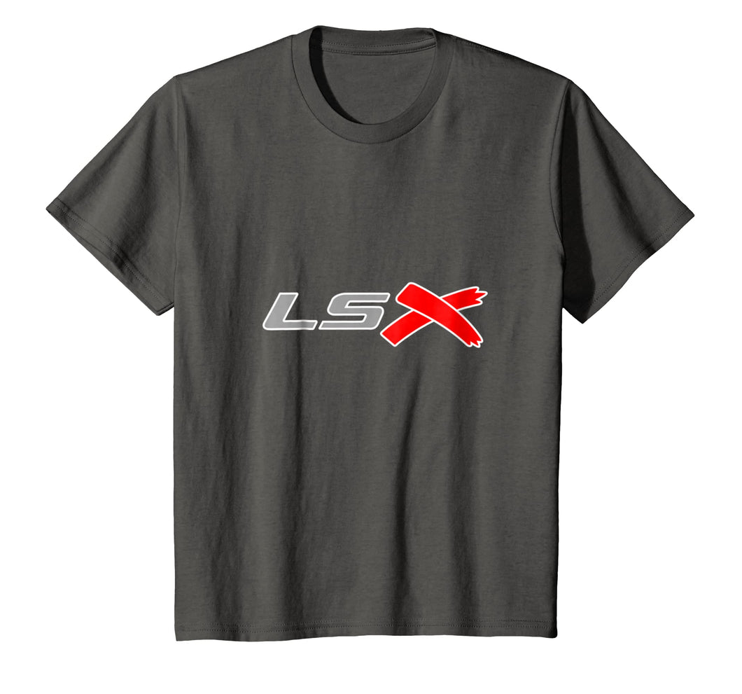 LSX t shirt