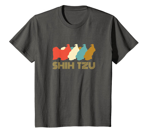 Vintage Shih Tzu T-shirt, I Love My Shih Tzu