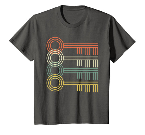 Vintage Player One Ready Keys Gamer T-Shirt