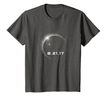 Load image into Gallery viewer, 2017 Solar Eclipse T-Shirt

