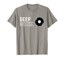 Load image into Gallery viewer, Deep House Music T-Shirt
