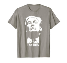 Load image into Gallery viewer, Donald Trump Don Tee Vision T-Shirt
