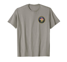 Load image into Gallery viewer, Navy SEAL Team Six DEVGRU Trident Military Veteran T-Shirt
