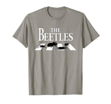 Load image into Gallery viewer, Bugs Lovers Funny Entomologist Gifts Novelty Tee Shirts
