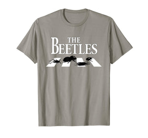 Bugs Lovers Funny Entomologist Gifts Novelty Tee Shirts