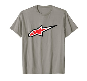 Alpi-nestar T Shirt For Men Women