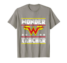 Load image into Gallery viewer, Favorite Wonder Teacher Funny Gift T shirt
