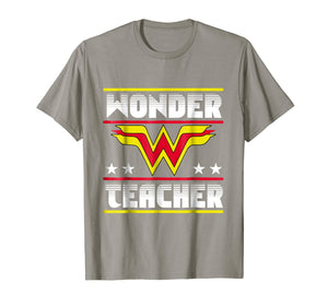Favorite Wonder Teacher Funny Gift T shirt