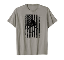 Load image into Gallery viewer, American Stunt Scooter Kick Trick Competition Shirt
