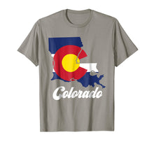 Load image into Gallery viewer, I Love Colorado Vintage Colorado T-shirt Colorado Mountains
