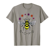 Load image into Gallery viewer, Savannah College T Shirt Art and Design
