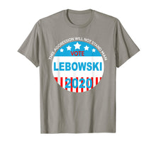 Load image into Gallery viewer, Lebowski-2020 T-Shirt
