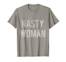 Load image into Gallery viewer, Nasty Woman T-Shirt
