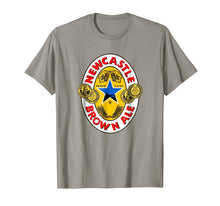 Load image into Gallery viewer, Brown Ale T Shirt New-castle For Men Women Kids
