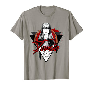 Junji Ito T-Shirts