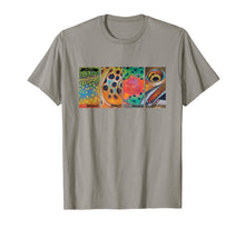 Load image into Gallery viewer, Cutthroat Rainbow Brook Brown Trout T-Shirt Derek DeYoung
