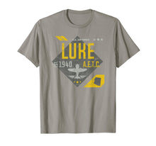 Load image into Gallery viewer, Luke Air Force Base Shirt Arizona
