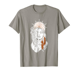 Dreamcatcher Woman T-Shirt