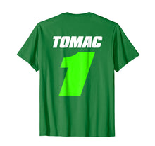 Load image into Gallery viewer, ET3 Motocross and Supercross Champion T Shirt
