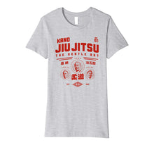 Load image into Gallery viewer, Kano Jiu Jitsu / Judo - The Gentle Art
