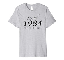 Load image into Gallery viewer, Limited 1984 Edition TShirts
