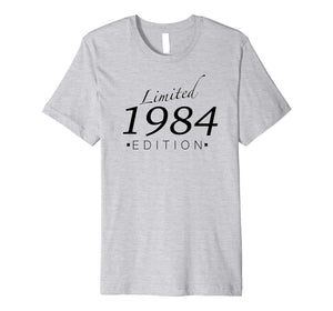 Limited 1984 Edition TShirts