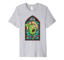 Load image into Gallery viewer, My Singing Monsters: Furcorn Give Me Strength T-Shirt
