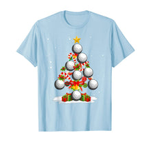 Load image into Gallery viewer, Christmas Pajama Golf Christmas Ornaments Tree Xmas Gift T-Shirt
