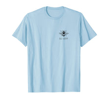 Load image into Gallery viewer, Bee Happy Summer Feminist Tshirt Men Women Kids
