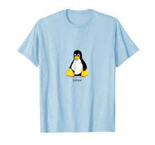 Load image into Gallery viewer, Linux TShirt
