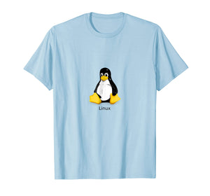 Linux TShirt