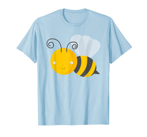 Lily and Emma by Eggroll Games: Sunshine the Happy Bee Shirt