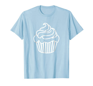 Cupcake icon T-Shirt
