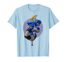 Load image into Gallery viewer, Sly T-shirt Cooper
