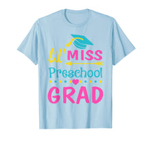 Load image into Gallery viewer, Little Miss Preschool Grad 2019-Last day of School Outfits

