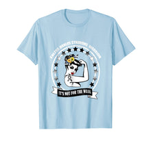 Load image into Gallery viewer, Ehlers Danlos Syndrom awareness danlos ehlers zebra eds gift
