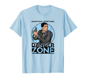 Archer Something, Something, Danger Zone