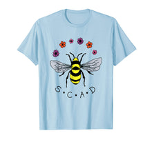 Load image into Gallery viewer, Savannah College T Shirt Art and Design
