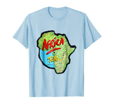 Load image into Gallery viewer, Africa Toto T Shirt
