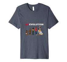 Load image into Gallery viewer, Evolution To Revolution (Man Version)
