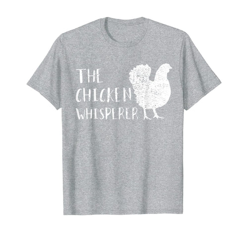 Chicken Chicks Farmer Vintage Gift T-Shirt