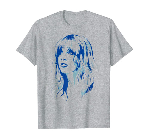 Vintage Retro Stevie TShirts Nicks Love Gift For Mens Womens T-Shirt
