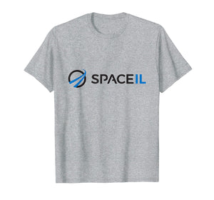 SpaceIL T-Shirt Israeli Space Program