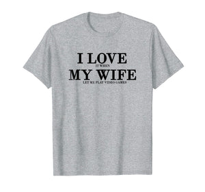 Mens Husband Gift Christmas Stocking Stuffers - Funny Tshirts