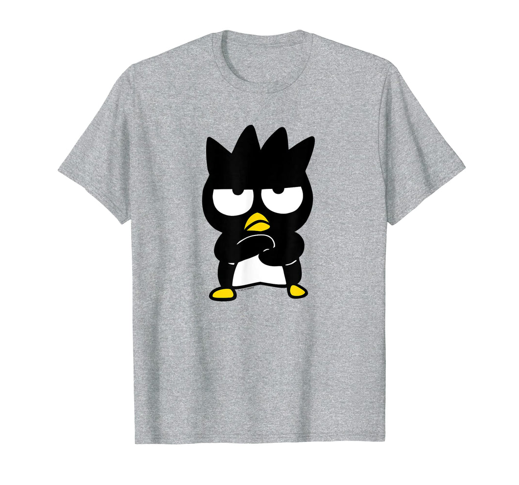 Badtz - Maru Attitude Shirt