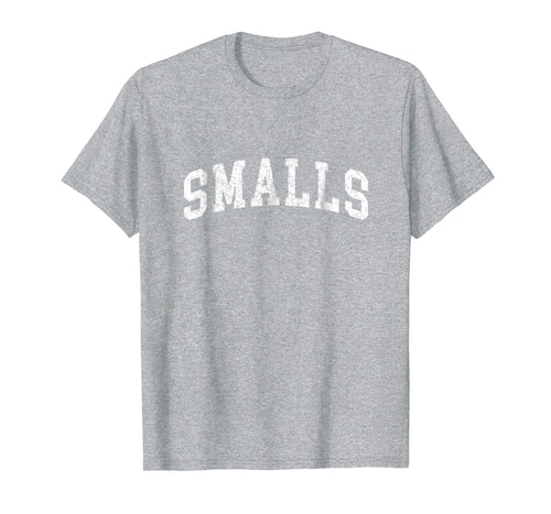 You're Killing Me Smalls T Shirt Vintage Distressed Graphic
