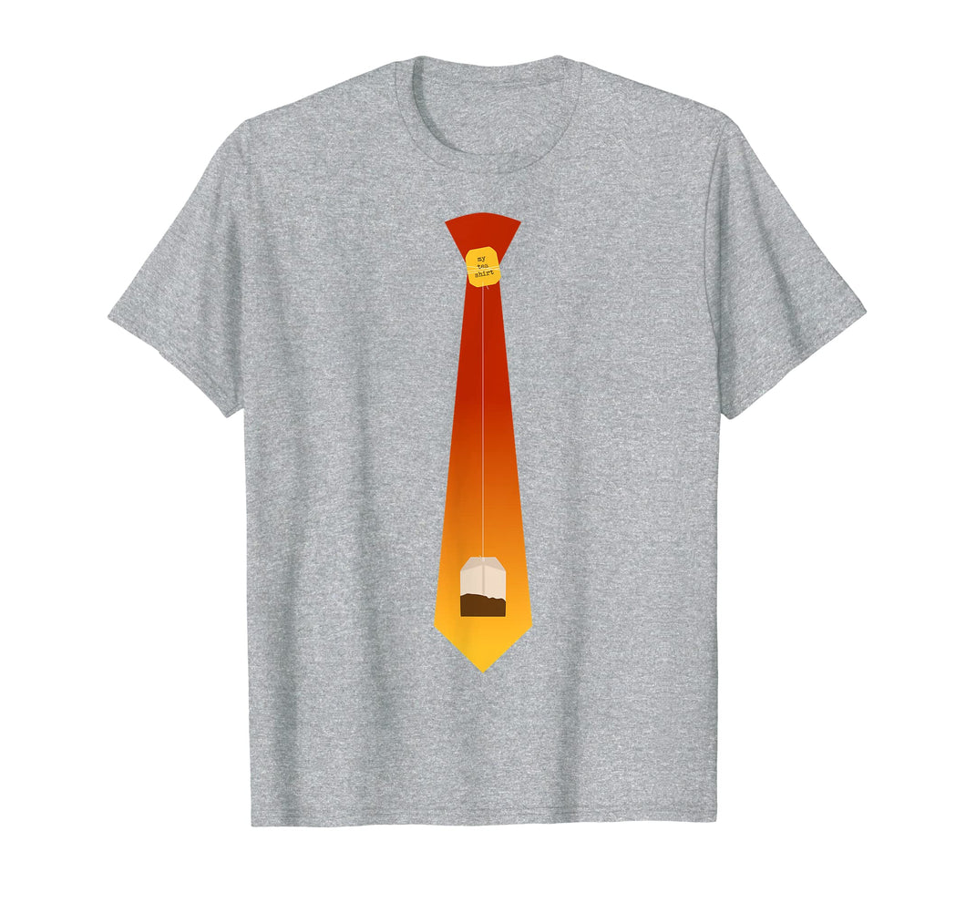 Ricky Dillon T-Shirt Tea Shirt Tie