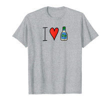 Load image into Gallery viewer, I Love Ranch Salad Dressing Funny T-Shirt
