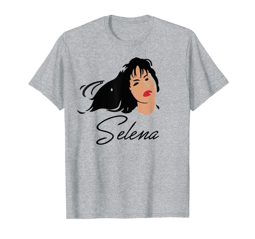 Womens Vintage Selenas Distressed Classic For Womens Girls