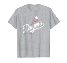 Load image into Gallery viewer, Doyers Baseball Premium T-Shirt
